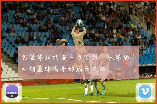 打篮球奴的奋斗与梦想：从球场小白到篮球高手的成长之路