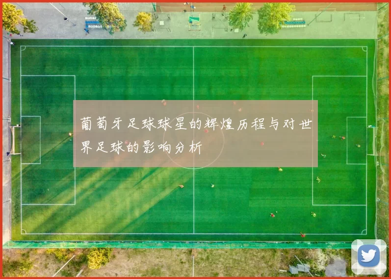 葡萄牙足球球星的辉煌历程与对世界足球的影响分析