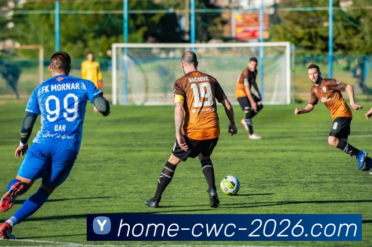 2026世界杯全站App